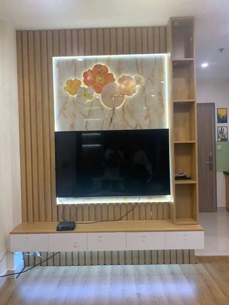 Ảnh 5 căn hộ Studio S303 Vinhomes Smart City 30m²
