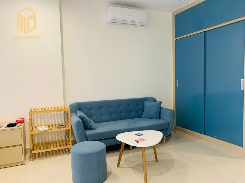 Ảnh 3 căn hộ Studio S3 Vinhomes Smart City 30m²