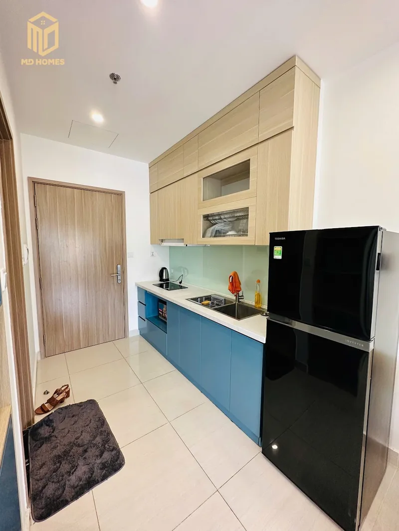 Ảnh 5 căn hộ Studio S3 Vinhomes Smart City 30m²