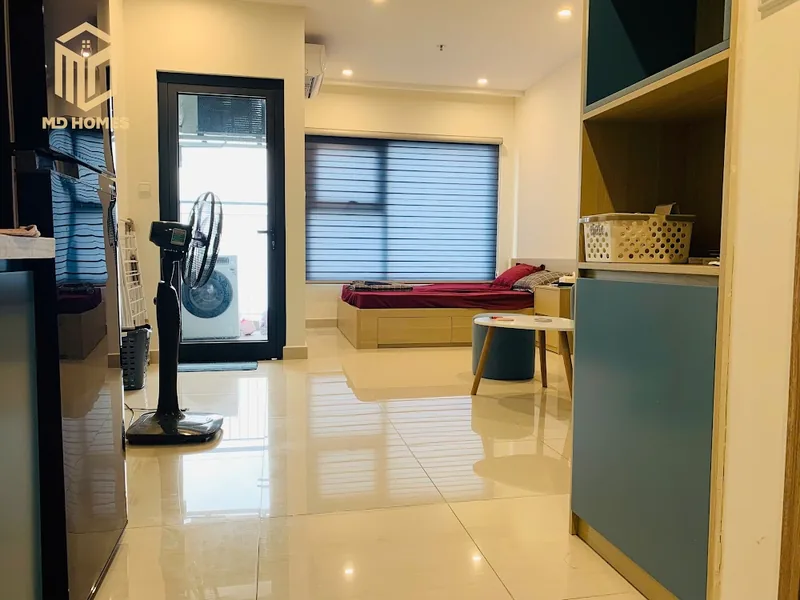 Ảnh 6 căn hộ Studio S3 Vinhomes Smart City 30m²