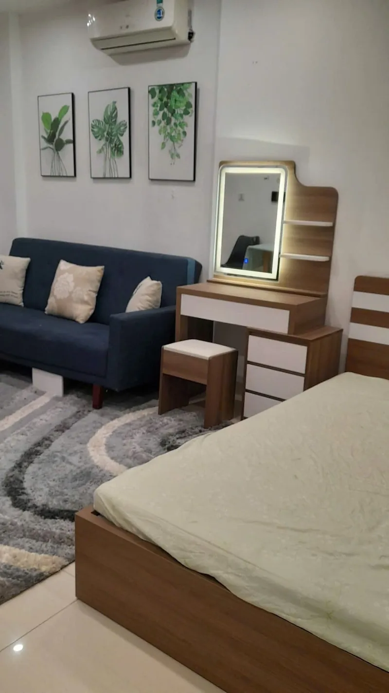 Ảnh 1 căn hộ Studio S101 Vinhomes Smart City 31m²