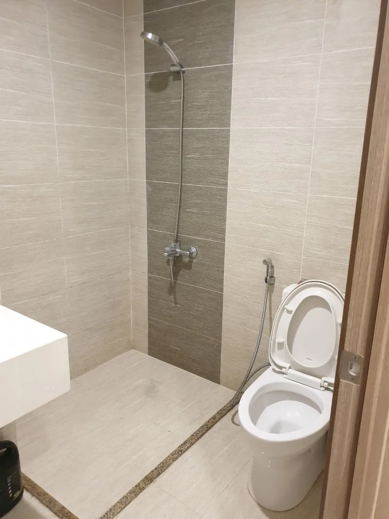 Ảnh 11 căn hộ Studio S102 Vinhomes Smart City 31m²