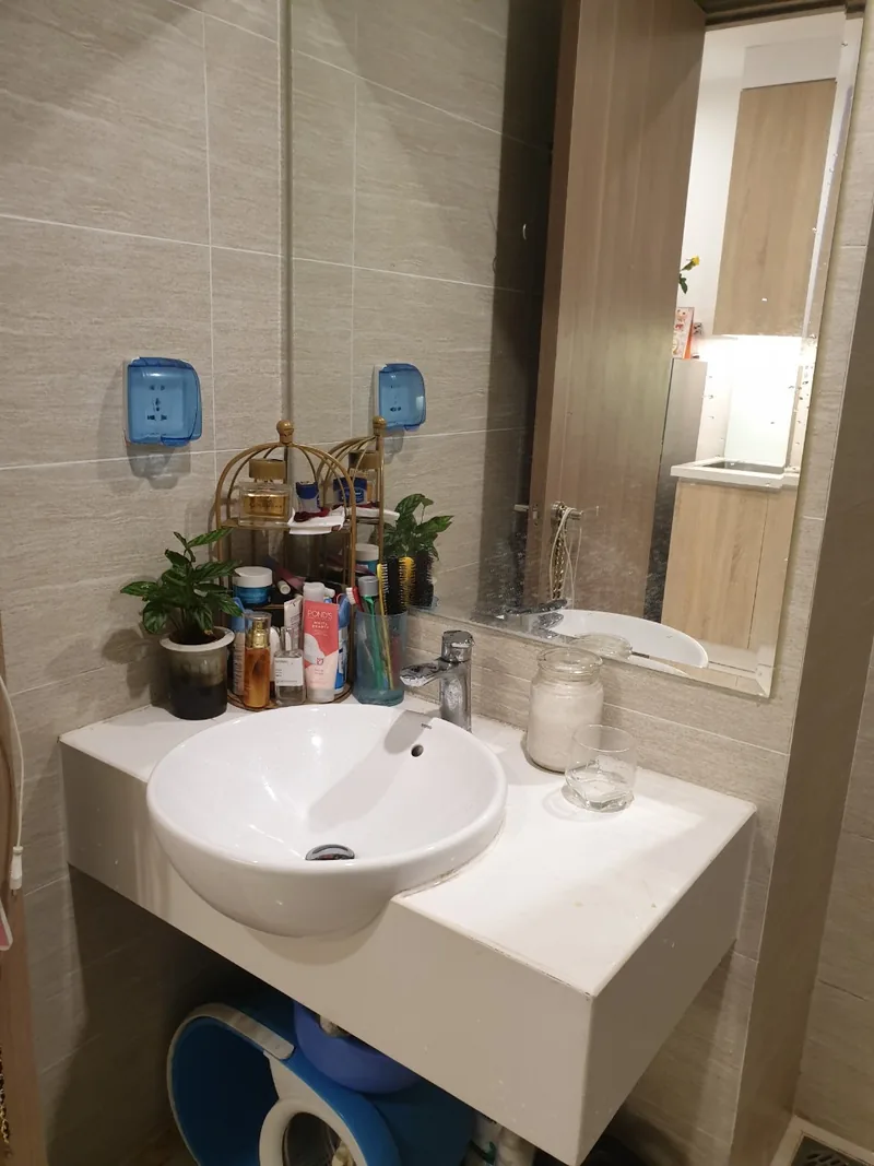 Ảnh 10 căn hộ Studio S102 Vinhomes Smart City 31m²