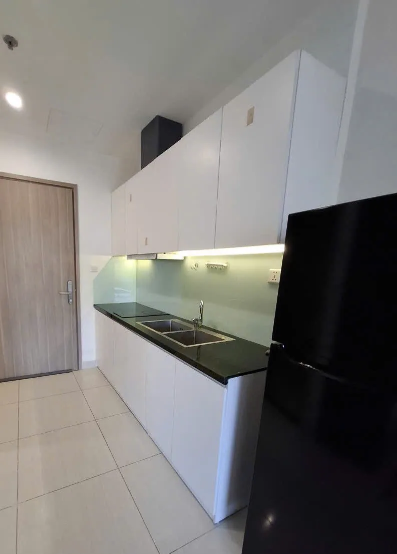 Ảnh 5 căn hộ Studio S203 Vinhomes Smart City 31m²