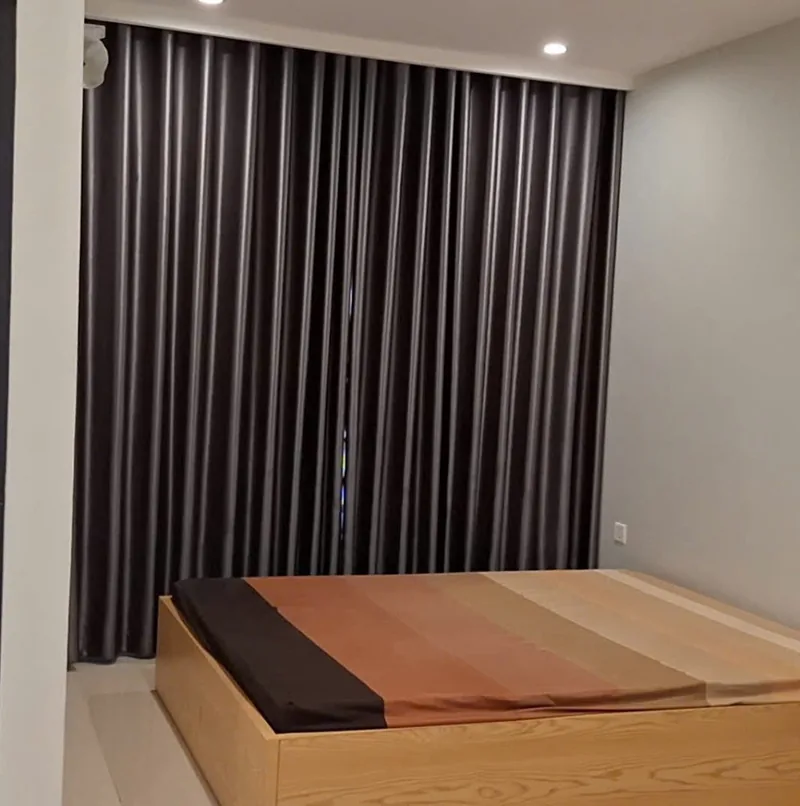 Ảnh 6 căn hộ Studio S203 Vinhomes Smart City 31m²