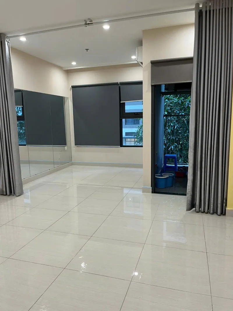 Ảnh 1 căn hộ Studio S302 Vinhomes Smart City 31m²