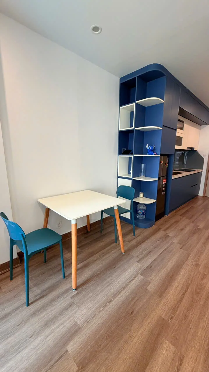 Ảnh 1 căn hộ Studio S105 Vinhomes Smart City 31m²