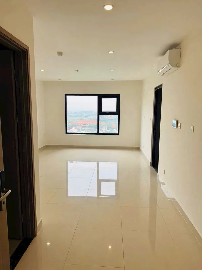 Ảnh 1 căn hộ Studio S103 Vinhomes Smart City 32m²