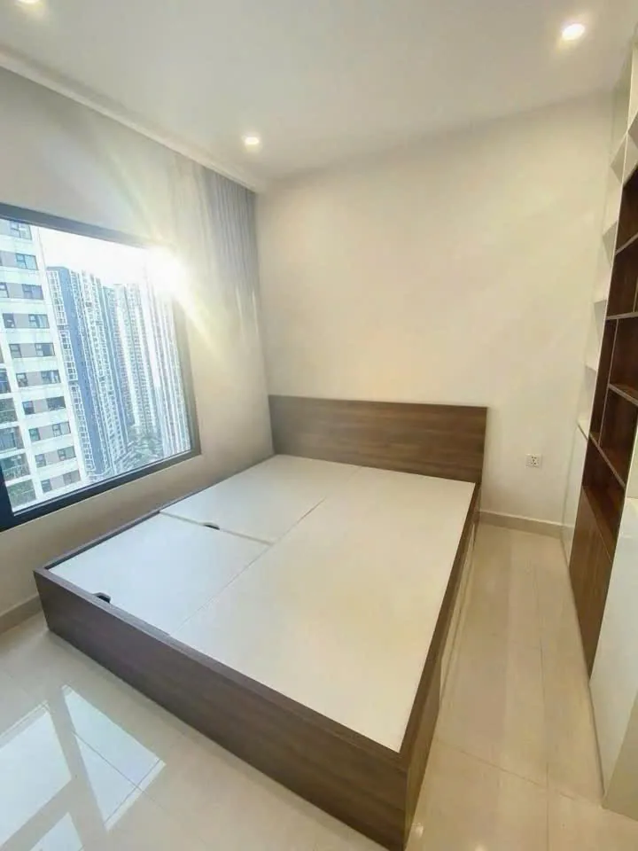 Ảnh 2 căn hộ Studio S301 Vinhomes Smart City 32m²