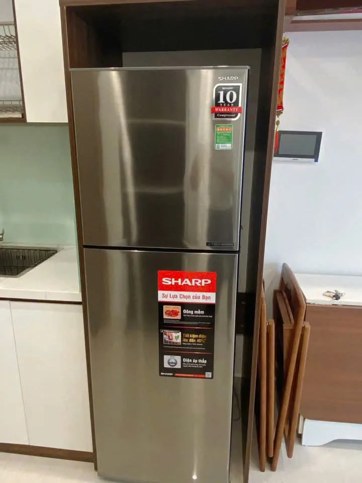 Ảnh 3 căn hộ Studio S301 Vinhomes Smart City 32m²