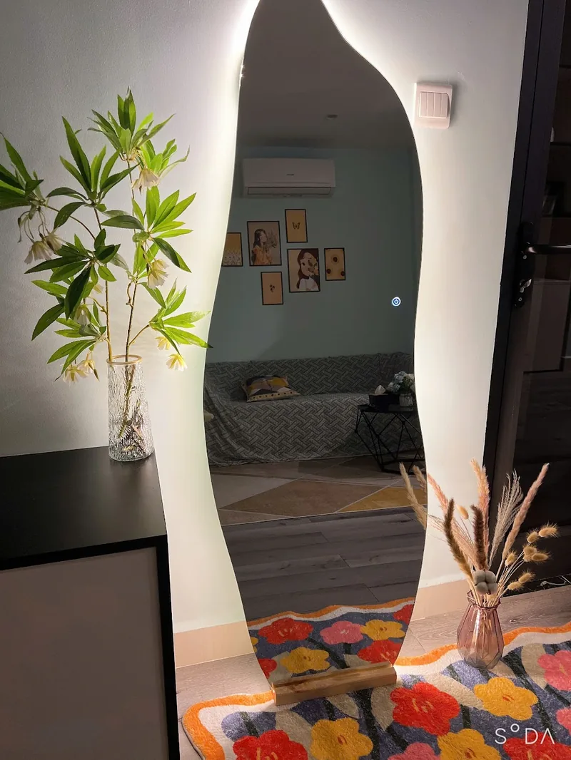 Ảnh 2 căn hộ Studio S202 Vinhomes Smart City 32m²