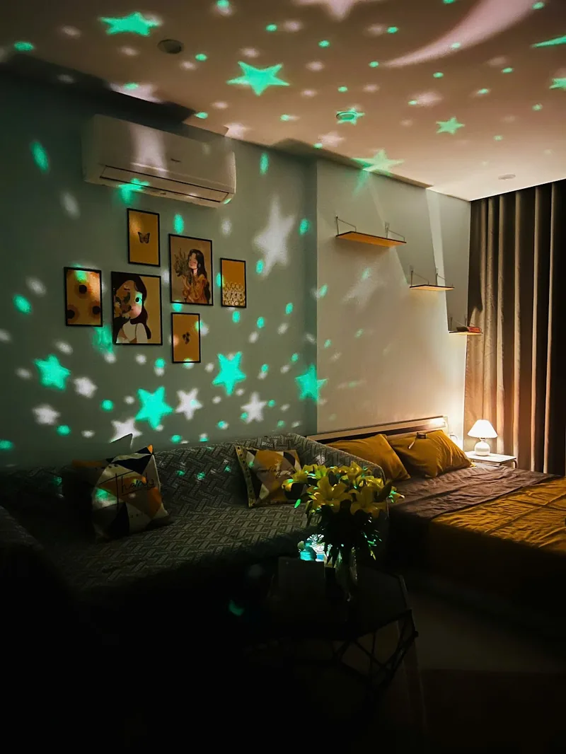 Ảnh 5 căn hộ Studio S202 Vinhomes Smart City 32m²