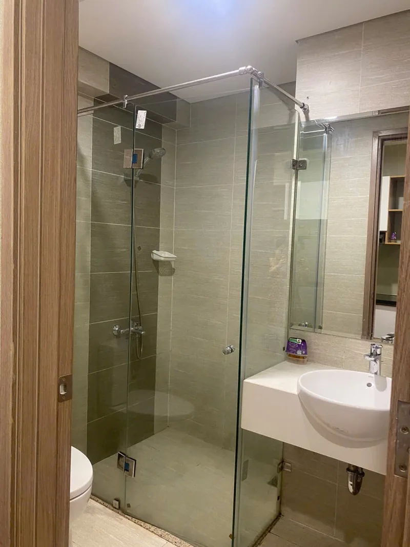 Ảnh 2 căn hộ Studio S101 Vinhomes Smart City 32m²