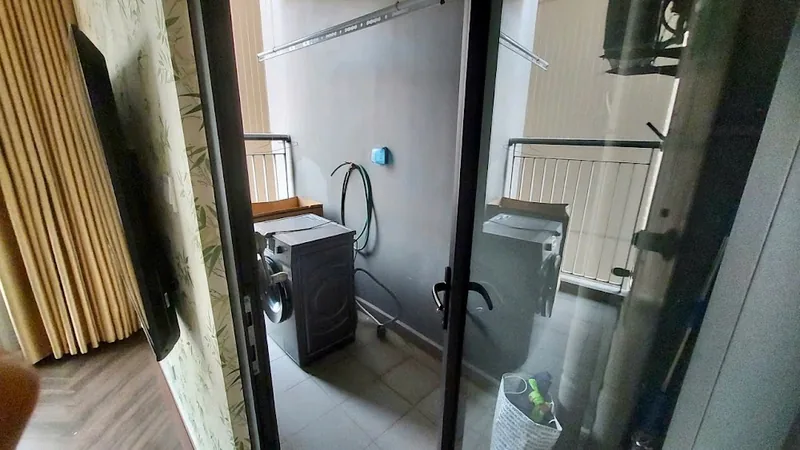Ảnh 5 căn hộ Studio S101 Vinhomes Smart City 32m²
