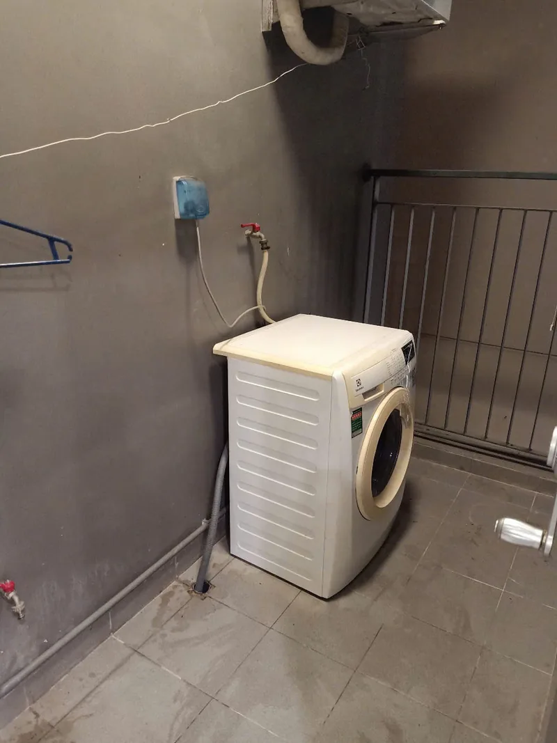 Ảnh 4 căn hộ Studio S102 Vinhomes Smart City 32m²