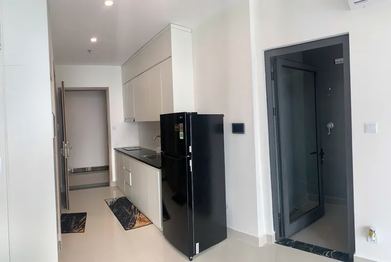 Ảnh 5 căn hộ Studio S401 Vinhomes Smart City 32m²