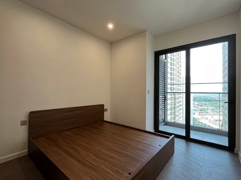 Ảnh 11 căn hộ Studio A3 Vinhomes Smart City 32m²
