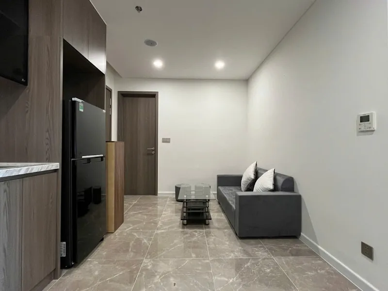 Ảnh 12 căn hộ Studio A3 Vinhomes Smart City 32m²