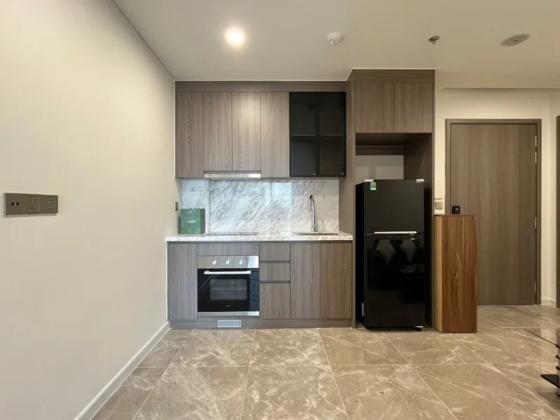 Ảnh 14 căn hộ Studio A3 Vinhomes Smart City 32m²