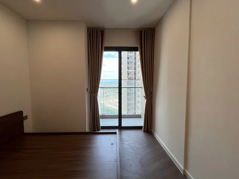 Ảnh 4 căn hộ Studio A3 Vinhomes Smart City 32m²