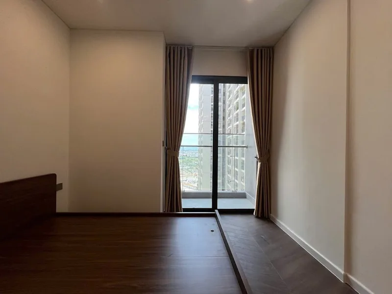 Ảnh 5 căn hộ Studio A3 Vinhomes Smart City 32m²