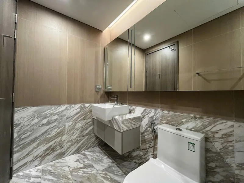Ảnh 6 căn hộ Studio A3 Vinhomes Smart City 32m²