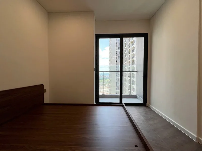 Ảnh 10 căn hộ Studio A3 Vinhomes Smart City 32m²