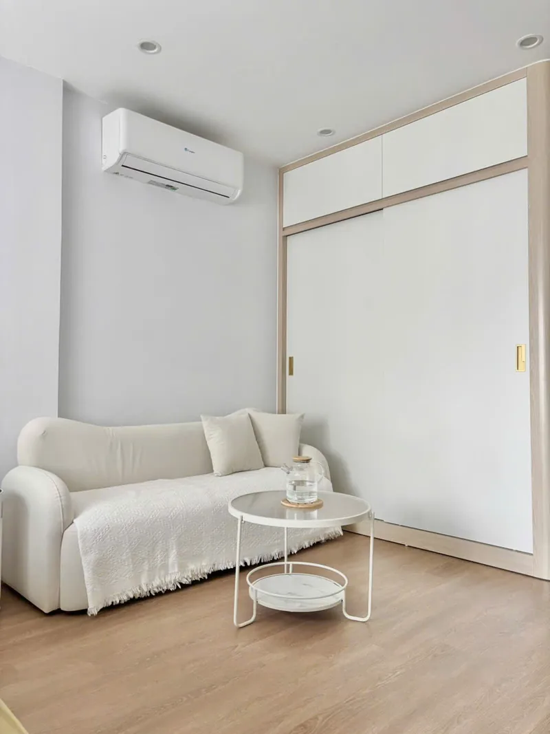Ảnh 5 căn hộ Studio S102 Vinhomes Smart City 32m²