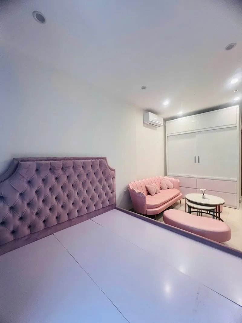 Ảnh 1 căn hộ Studio S301 Vinhomes Smart City 32m²
