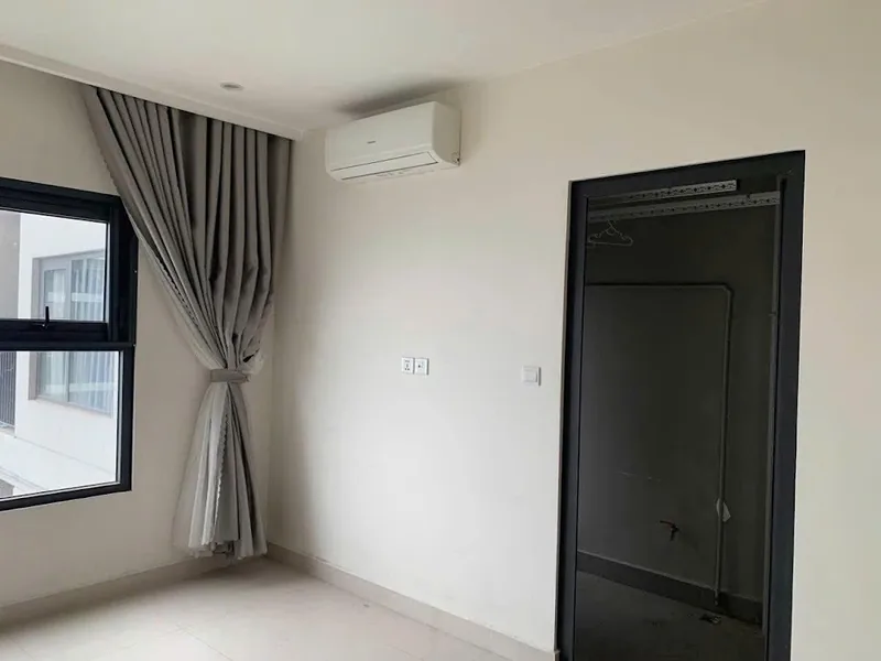Ảnh 1 căn hộ Studio S302 Vinhomes Smart City 32m²