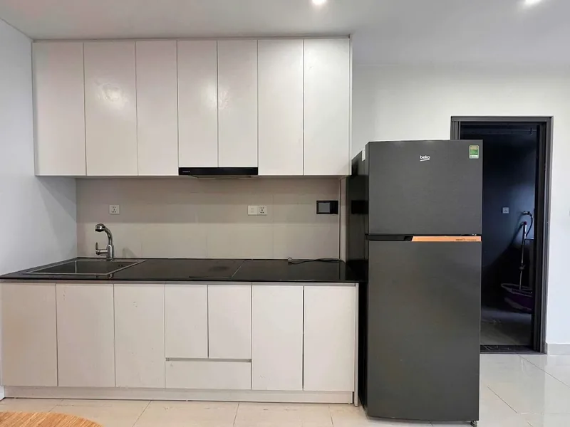 Ảnh 2 căn hộ Studio S102 Vinhomes Smart City 32m²