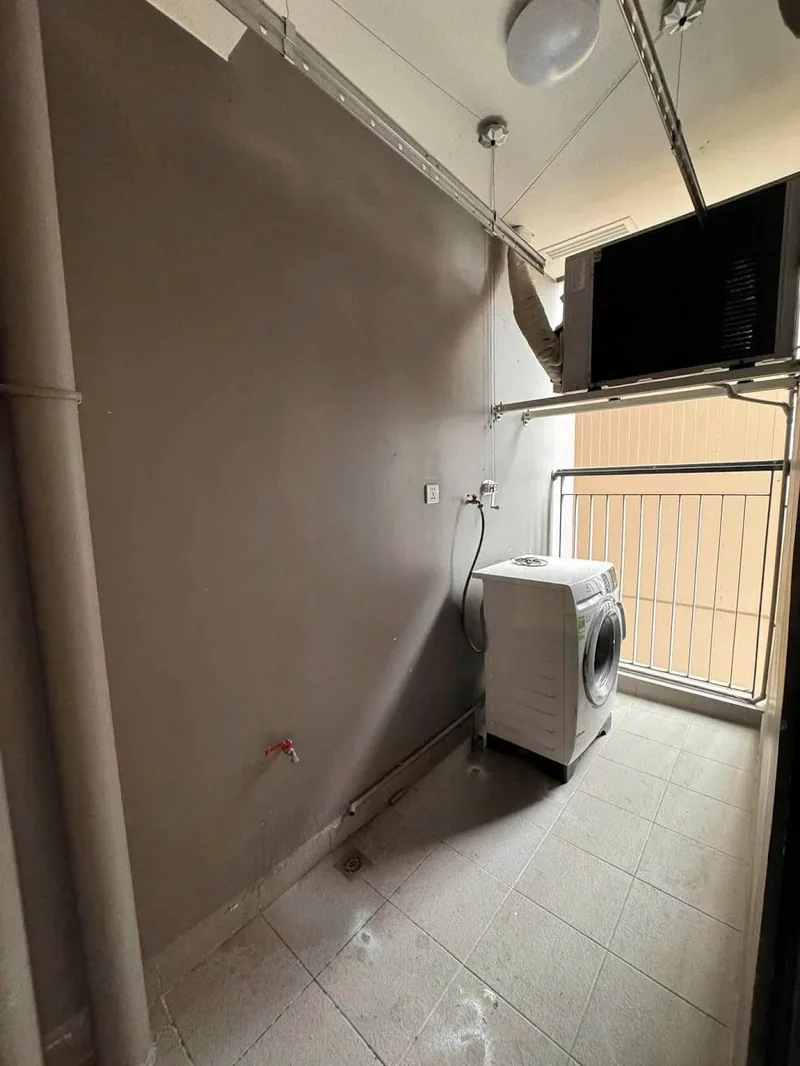 Ảnh 3 căn hộ Studio S102 Vinhomes Smart City 32m²
