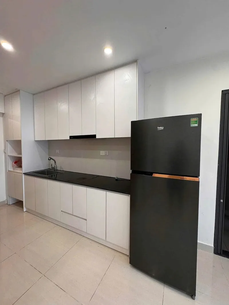 Ảnh 1 căn hộ Studio S102 Vinhomes Smart City 32m²