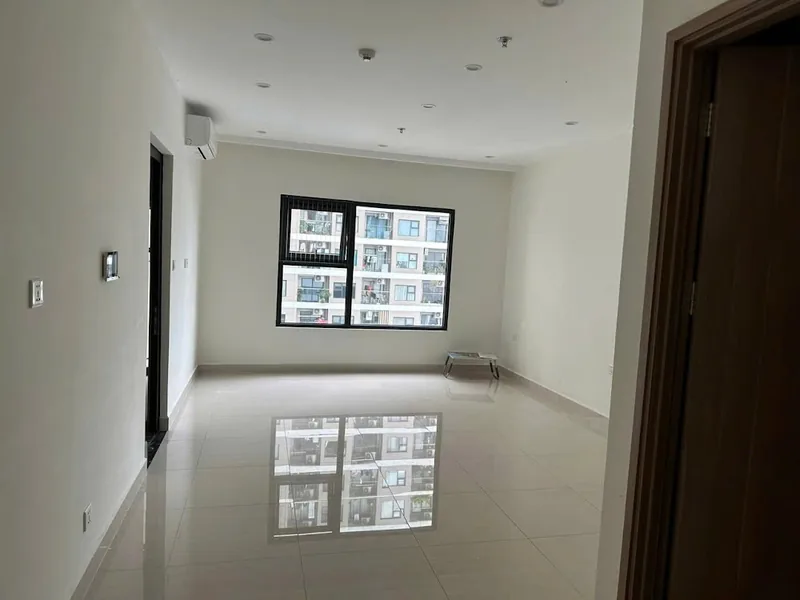 Ảnh 3 căn hộ Studio S301 Vinhomes Smart City 32m²