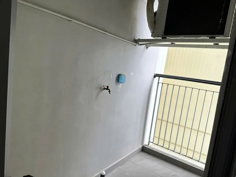 Ảnh 1 căn hộ Studio S301 Vinhomes Smart City 32m²