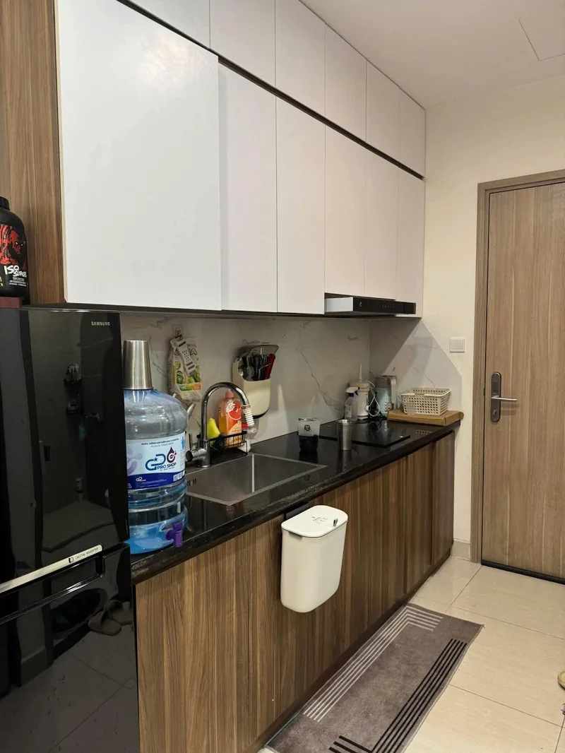 Ảnh 11 căn hộ Studio S401 Vinhomes Smart City 32m²