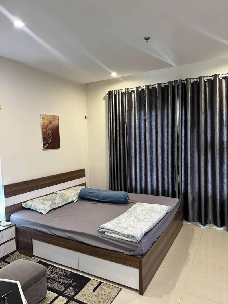 Ảnh 3 căn hộ Studio S401 Vinhomes Smart City 32m²