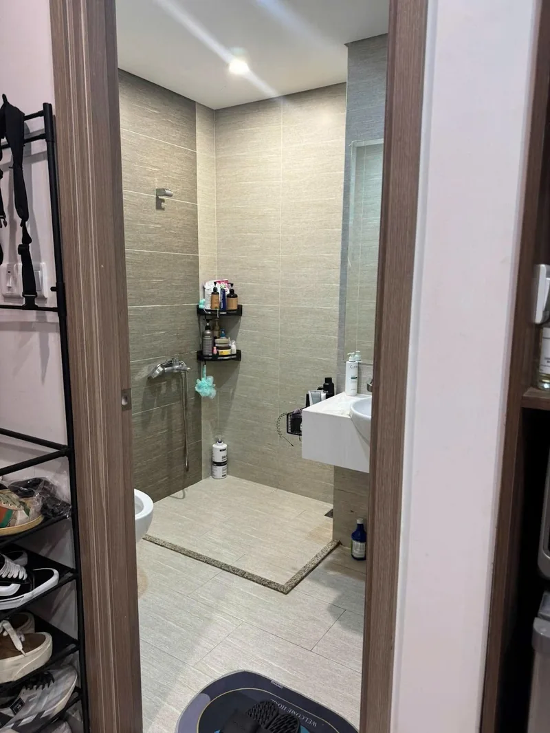 Ảnh 7 căn hộ Studio S401 Vinhomes Smart City 32m²