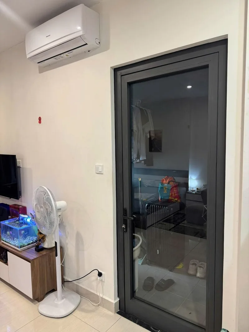 Ảnh 10 căn hộ Studio S401 Vinhomes Smart City 32m²