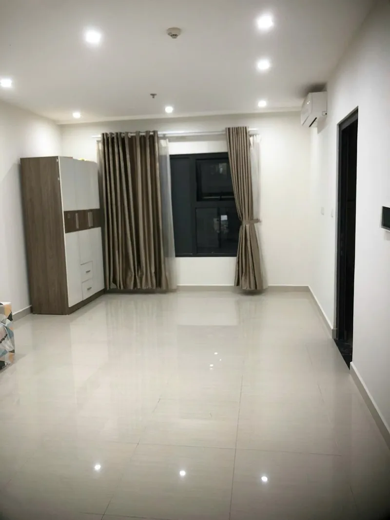 Cho thuê Studio S302 Vinhomes Smart City 32m2
