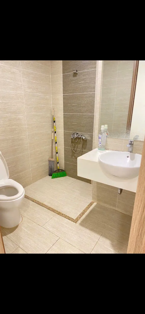 Ảnh 2 căn hộ Studio S1 Vinhomes Smart City 32m²