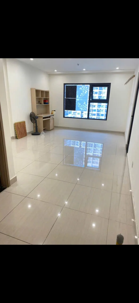 Ảnh 1 căn hộ Studio S1 Vinhomes Smart City 32m²