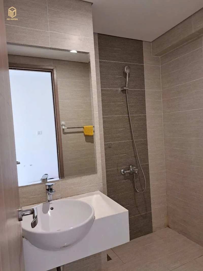 Ảnh 2 căn hộ Studio S1 Vinhomes Smart City 32m²