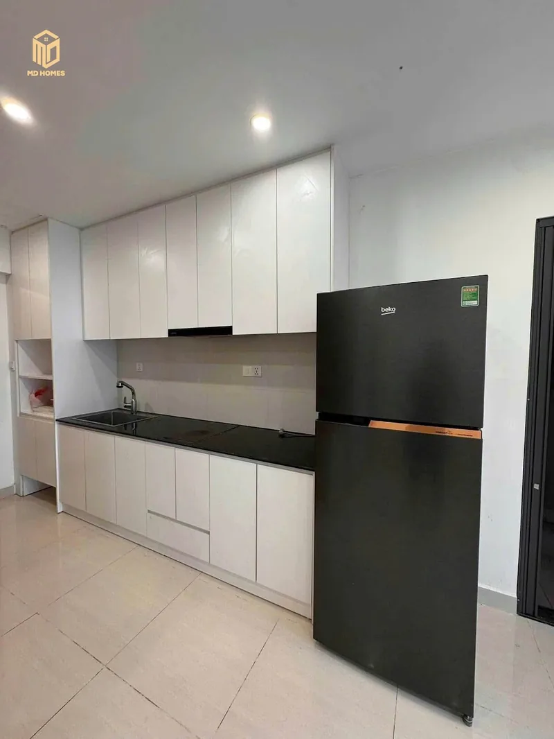 Ảnh 3 căn hộ Studio S1 Vinhomes Smart City 32m²