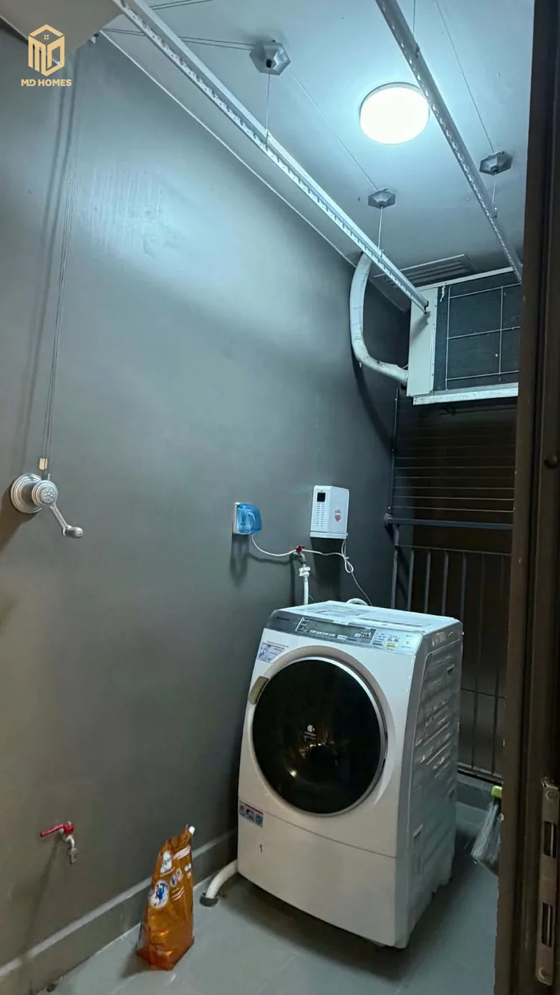Ảnh 3 căn hộ Studio S1 Vinhomes Smart City 32m²