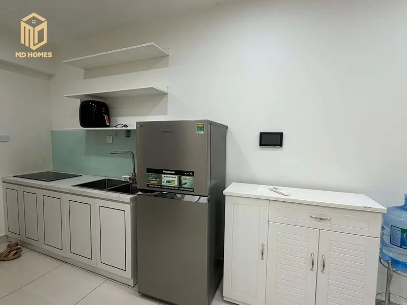 Ảnh 5 căn hộ Studio S1 Vinhomes Smart City 32m²
