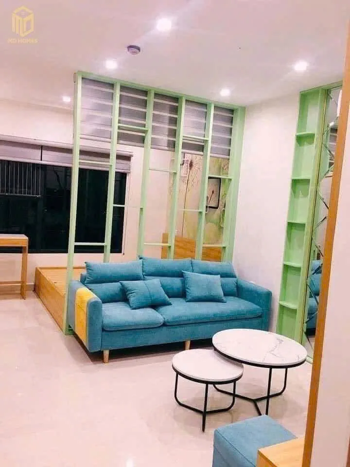 Ảnh 2 căn hộ Studio S3 Vinhomes Smart City 32m²