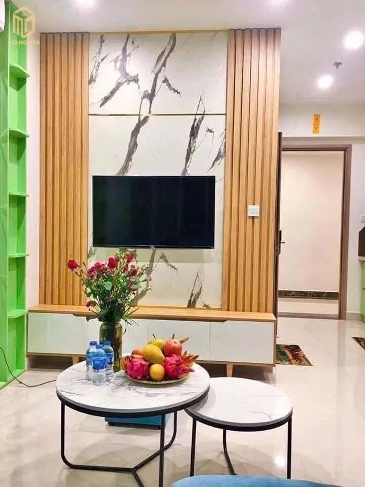 Ảnh 3 căn hộ Studio S3 Vinhomes Smart City 32m²