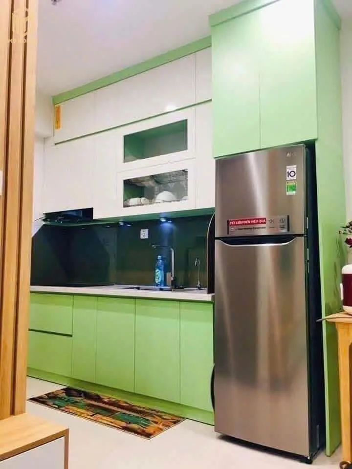 Ảnh 4 căn hộ Studio S3 Vinhomes Smart City 32m²