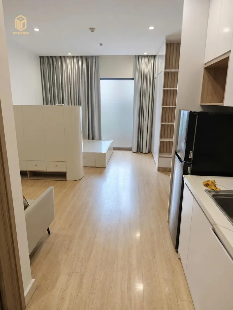 Ảnh 2 căn hộ Studio S4 Vinhomes Smart City 32m²
